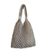 Crotchet Beach Bag